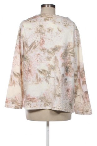 Дамска блуза Mona, Размер XL, Цвят Многоцветен, Цена 11,56 лв.