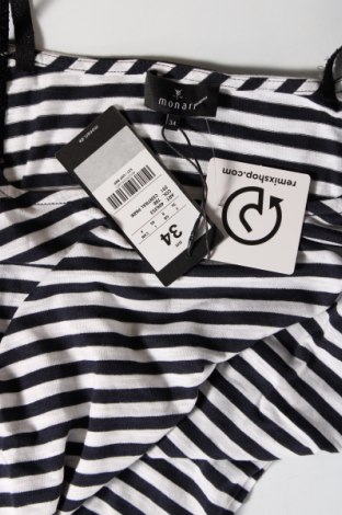Damen Shirt Monari, Größe XS, Farbe Mehrfarbig, Preis € 22,27
