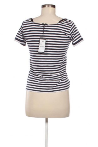 Γυναικεία μπλούζα Monari, Μέγεθος XS, Χρώμα Πολύχρωμο, Τιμή 22,27 €