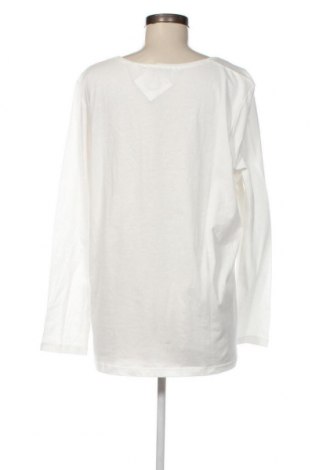 Дамска блуза Monari, Размер XXL, Цвят Бял, Цена 51,84 лв.