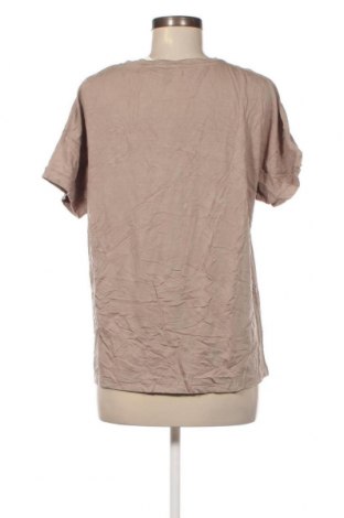 Damen Shirt Monari, Größe M, Farbe Beige, Preis 33,40 €