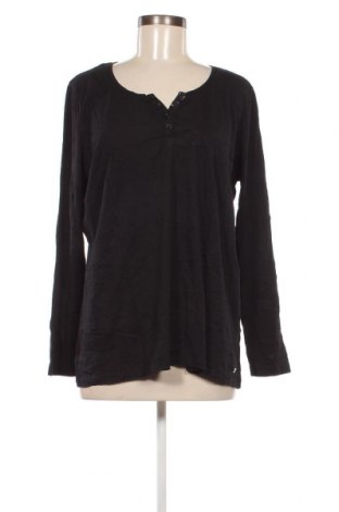 Дамска блуза Monari, Размер M, Цвят Черен, Цена 28,80 лв.