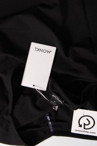 Bluză de femei Monki, Mărime M, Culoare Negru, Preț 19,08 Lei