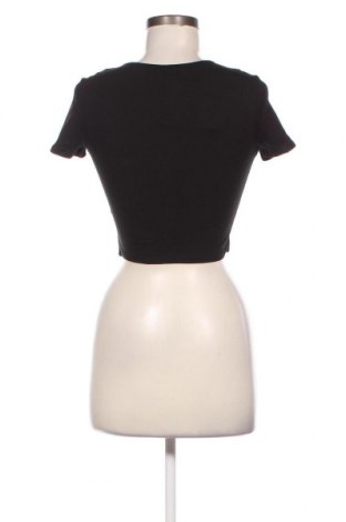 Дамска блуза Monki, Размер S, Цвят Черен, Цена 9,36 лв.
