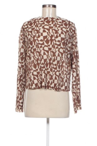 Дамска блуза Monki, Размер M, Цвят Многоцветен, Цена 14,50 лв.