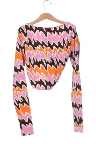 Bluză de femei Monki, Mărime XXS, Culoare Multicolor, Preț 95,39 Lei