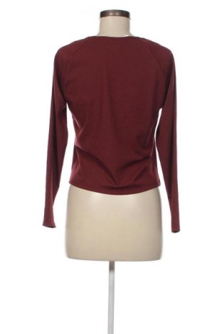 Γυναικεία μπλούζα Monki, Μέγεθος L, Χρώμα Βιολετί, Τιμή 2,99 €