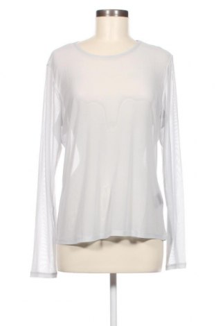Γυναικεία μπλούζα Monki, Μέγεθος XL, Χρώμα Μπλέ, Τιμή 8,52 €