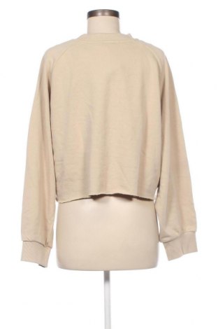 Дамска блуза Monki, Размер L, Цвят Бежов, Цена 5,80 лв.
