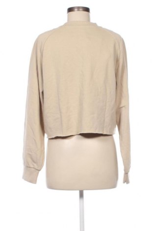 Дамска блуза Monki, Размер M, Цвят Бежов, Цена 10,44 лв.