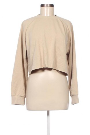 Damen Shirt Monki, Größe S, Farbe Beige, Preis 2,99 €