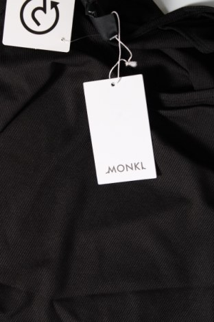 Bluză de femei Monki, Mărime M, Culoare Negru, Preț 19,08 Lei