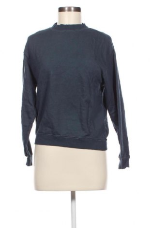 Γυναικεία μπλούζα Monki, Μέγεθος XS, Χρώμα Μπλέ, Τιμή 1,69 €