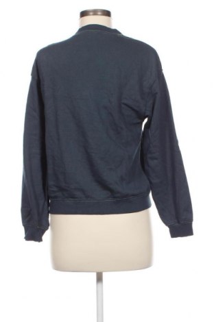 Damen Shirt Monki, Größe XS, Farbe Blau, Preis 3,26 €