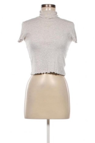 Γυναικεία μπλούζα Monki, Μέγεθος S, Χρώμα Πολύχρωμο, Τιμή 2,21 €