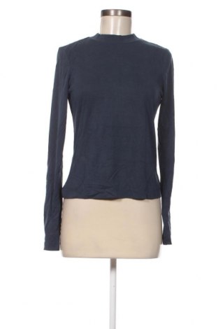 Γυναικεία μπλούζα Monki, Μέγεθος M, Χρώμα Μπλέ, Τιμή 4,02 €