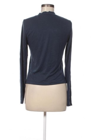 Γυναικεία μπλούζα Monki, Μέγεθος M, Χρώμα Μπλέ, Τιμή 3,46 €