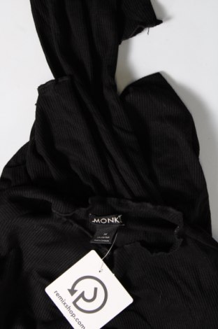 Дамска блуза Monki, Размер M, Цвят Черен, Цена 5,72 лв.