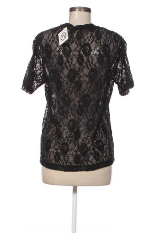 Damen Shirt Monki, Größe S, Farbe Schwarz, Preis € 3,29