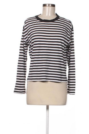 Damen Shirt Monki, Größe S, Farbe Mehrfarbig, Preis 4,53 €