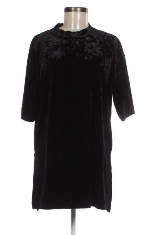 Γυναικεία μπλούζα Monki, Μέγεθος S, Χρώμα Μαύρο, Τιμή 1,84 €