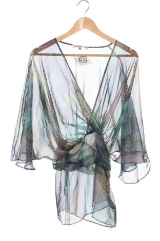 Дамска блуза Monnari, Размер XS, Цвят Многоцветен, Цена 31,28 лв.