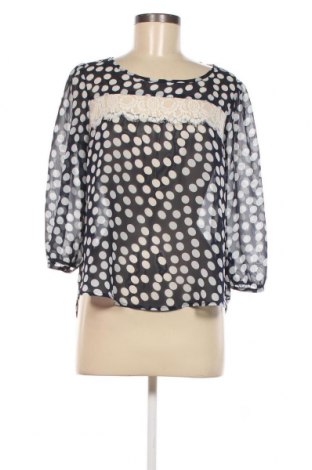 Дамска блуза Monteau, Размер S, Цвят Многоцветен, Цена 5,70 лв.