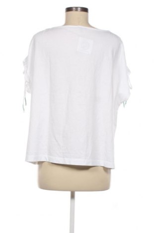 Damen Shirt Montego, Größe XL, Farbe Weiß, Preis € 9,62
