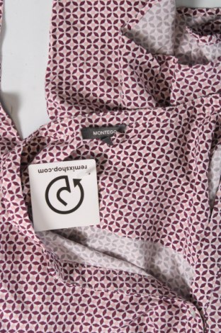 Damen Shirt Montego, Größe XS, Farbe Mehrfarbig, Preis 4,50 €
