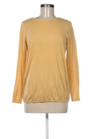 Γυναικεία μπλούζα Montego, Μέγεθος L, Χρώμα Κίτρινο, Τιμή 5,70 €