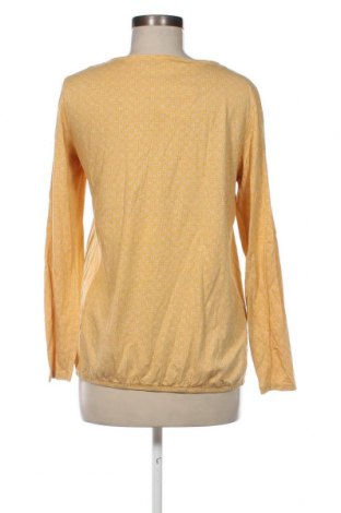 Γυναικεία μπλούζα Montego, Μέγεθος L, Χρώμα Κίτρινο, Τιμή 5,10 €