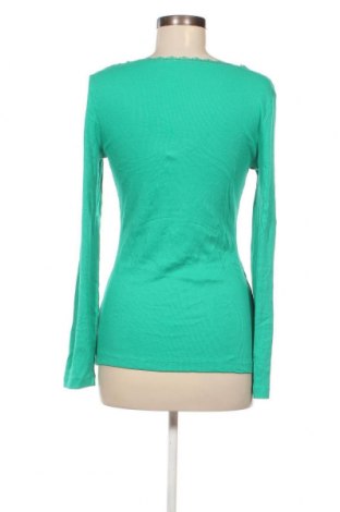 Damen Shirt Montego, Größe L, Farbe Grün, Preis 5,29 €