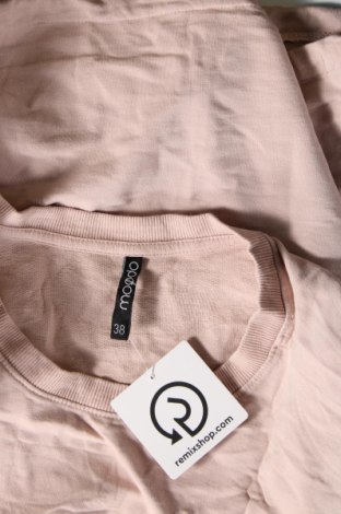Damen Shirt Moodo, Größe M, Farbe Beige, Preis 4,73 €