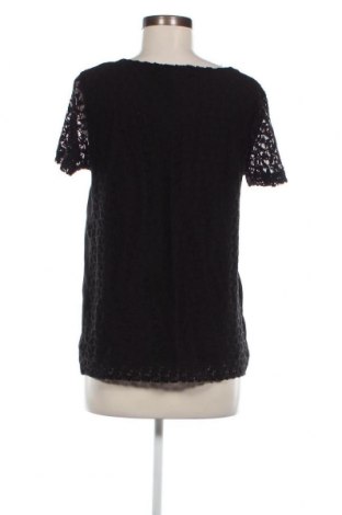 Γυναικεία μπλούζα More & More, Μέγεθος M, Χρώμα Μαύρο, Τιμή 7,75 €