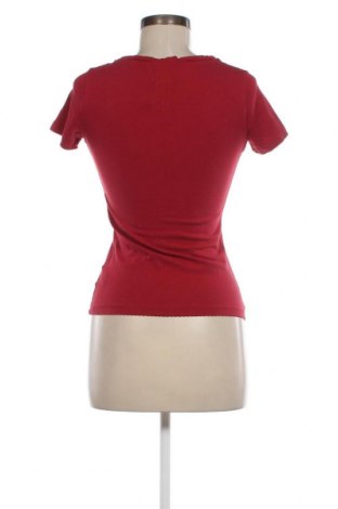 Damen Shirt More & More, Größe S, Farbe Rot, Preis 24,55 €