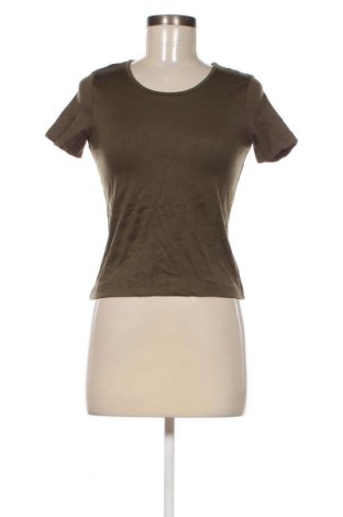 Γυναικεία μπλούζα More & More, Μέγεθος M, Χρώμα Πράσινο, Τιμή 11,88 €