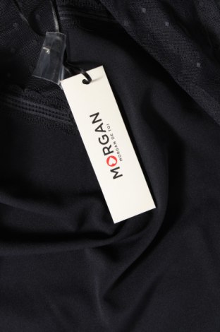 Γυναικεία μπλούζα Morgan, Μέγεθος XS, Χρώμα Μαύρο, Τιμή 7,94 €