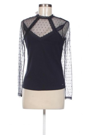 Γυναικεία μπλούζα Morgan, Μέγεθος XS, Χρώμα Μαύρο, Τιμή 5,95 €