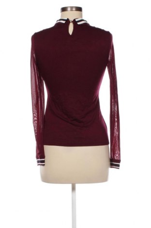 Дамска блуза Morgan, Размер S, Цвят Розов, Цена 34,00 лв.