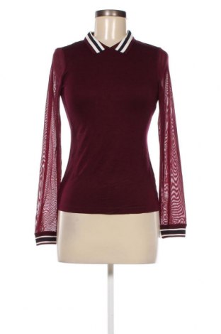 Γυναικεία μπλούζα Morgan, Μέγεθος S, Χρώμα Ρόζ , Τιμή 8,41 €