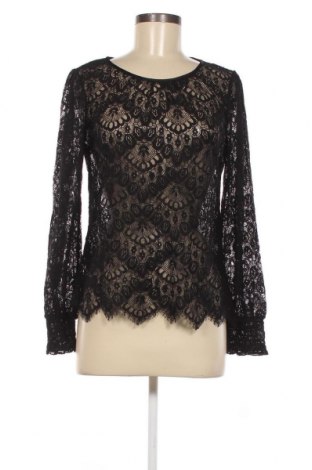 Γυναικεία μπλούζα Morgan, Μέγεθος L, Χρώμα Μαύρο, Τιμή 10,52 €