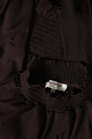 Damen Shirt Morgan, Größe M, Farbe Braun, Preis 7,10 €