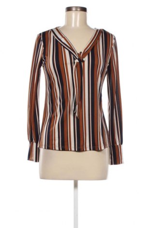 Γυναικεία μπλούζα Morgan, Μέγεθος S, Χρώμα Πολύχρωμο, Τιμή 9,46 €