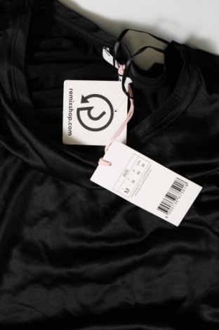 Γυναικεία μπλούζα Motive, Μέγεθος M, Χρώμα Μαύρο, Τιμή 3,84 €