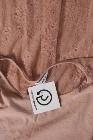 Γυναικεία μπλούζα Motivi, Μέγεθος S, Χρώμα Καφέ, Τιμή 6,29 €