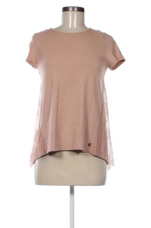 Damen Shirt Motivi, Größe S, Farbe Braun, Preis 8,39 €