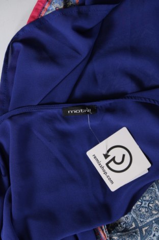 Damen Shirt Motivi, Größe M, Farbe Blau, Preis 11,10 €