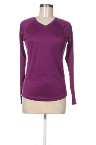 Дамска блуза Mountain Warehouse, Размер M, Цвят Розов, Цена 11,25 лв.