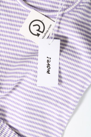 Damen Shirt Moves by Minimum, Größe XS, Farbe Mehrfarbig, Preis 20,04 €