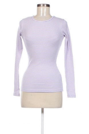 Γυναικεία μπλούζα Moves by Minimum, Μέγεθος XS, Χρώμα Πολύχρωμο, Τιμή 8,35 €